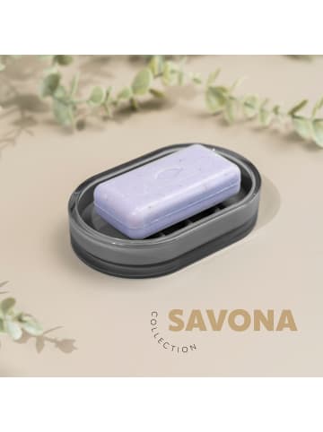 bremermann Bad-Serie SAVONA Seifenschale