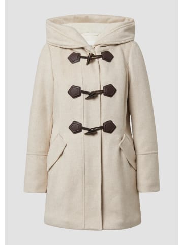 s.Oliver Outdoor-Mantel in 81W9_beige