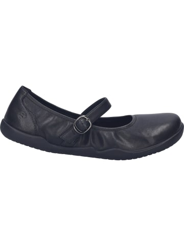 Josef Seibel Ballerina Cassandra 10 in schwarz