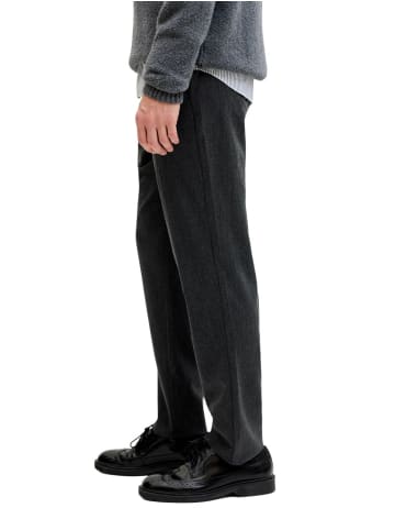 Jack & Jones Stoffhose / Chino JPSTOLLIE CONNOR regular/straight in Grau
