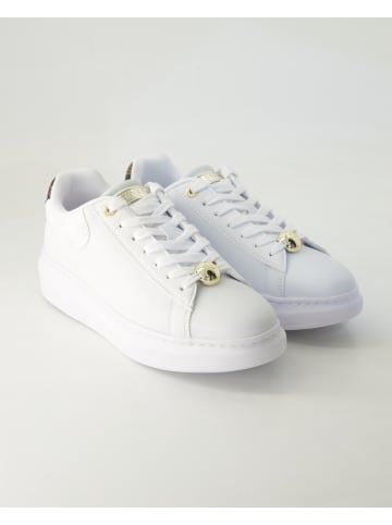 Guess Sneaker low in Weiß