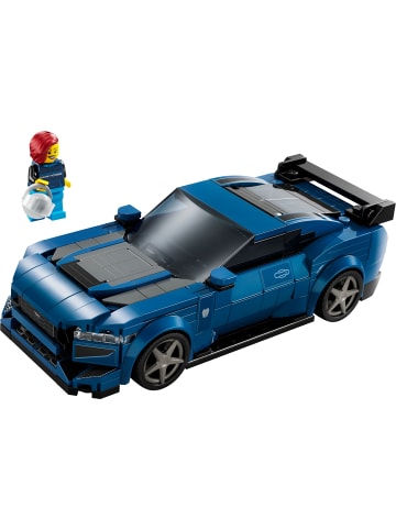 LEGO Speed Champions 76920 Ford Mustang Dark Horse Sportwagen