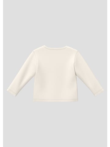 s.Oliver T-Shirt in 0401_creme