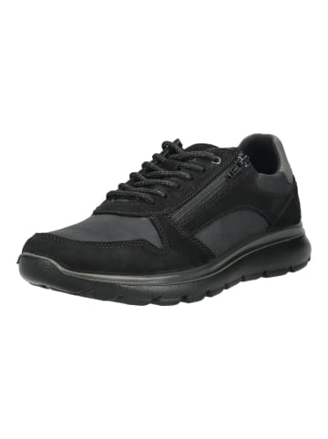 Imac Halbschuhe in Schwarz