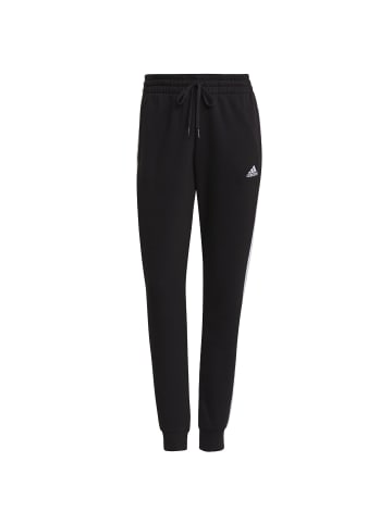 adidas Jogginghose in Schwarz