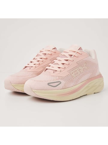 British Knights Sneaker Surge in pfirsich/lachs