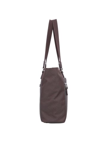 PICARD Adventure Shopper Tasche 45 cm in cafe