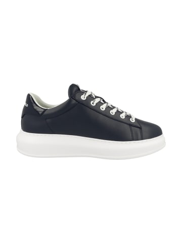 Karl Lagerfeld Sneaker low Kapri in dunkelblau