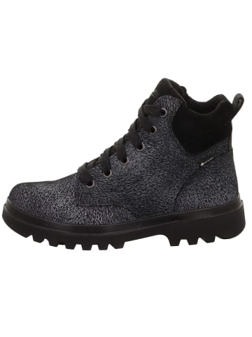 superfit Winterstiefel ABBY NOVA in Schwarz