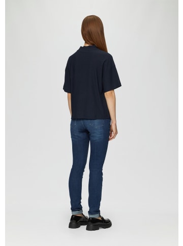 s.Oliver T-Shirt in 5959_navy