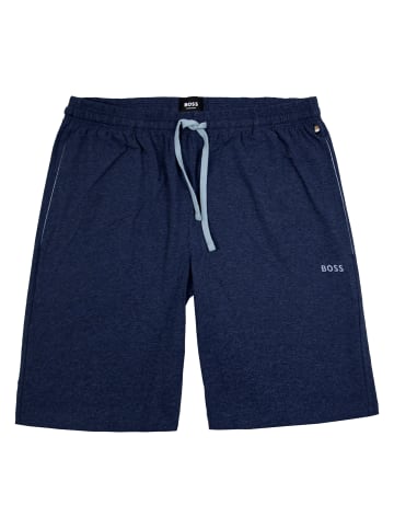 BOSS Mix&Match Short CW in Dunkelblau