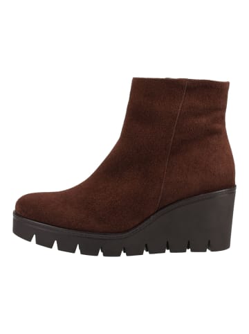 Gabor Stiefelette in Cacao