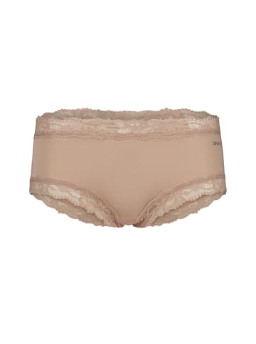 Skiny Panty Advantage Modal Lace in Beige