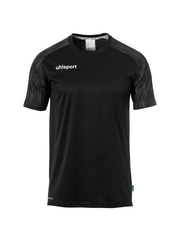 uhlsport  Trainingsanzug "Reaction Goalkeeper Set" in Schwarz