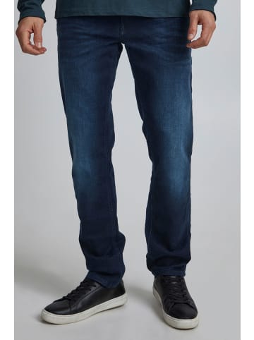 BLEND 5-Pocket-Jeans in blau