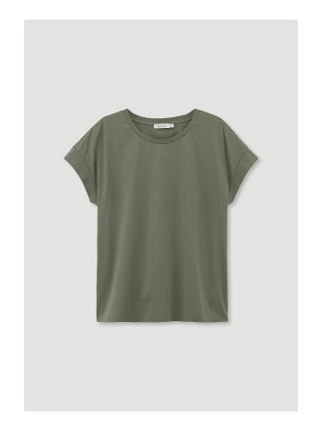 Hessnatur Shirt in oliv