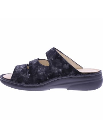 Finn Comfort Pantoletten für Damen in schwarz