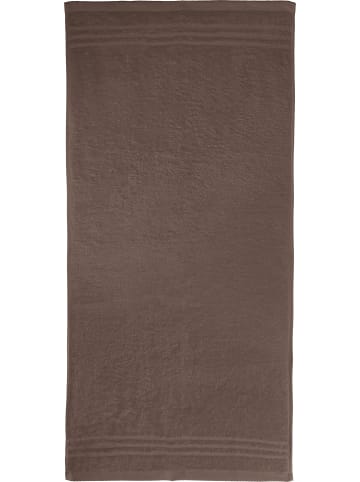 REDBEST Frottier Handtuch New York in taupe