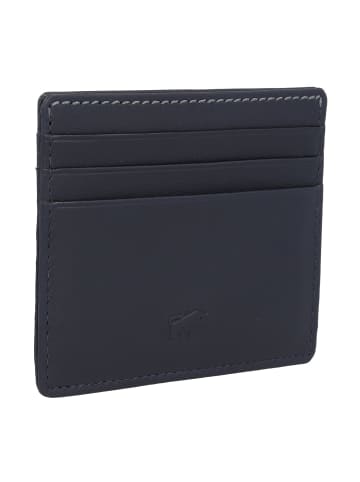 Braun Büffel Henry Kreditkartenetui Leder 10,5 cm in navy