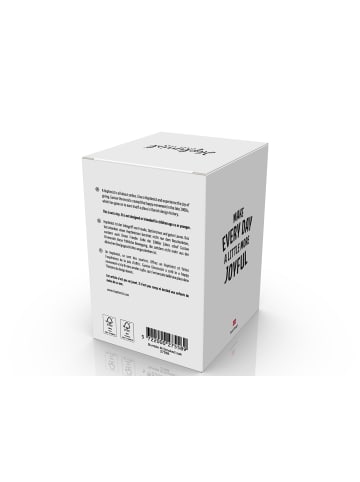 Hoptimist Hoptimist Bumble in Smoked oak