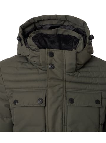 CASAMODA Jacke in Grün(336)