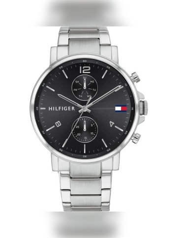Tommy Hilfiger Daniel Herrrenuhr 1710413