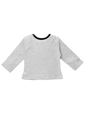 Disney Shirt Langarm Disney in grau
