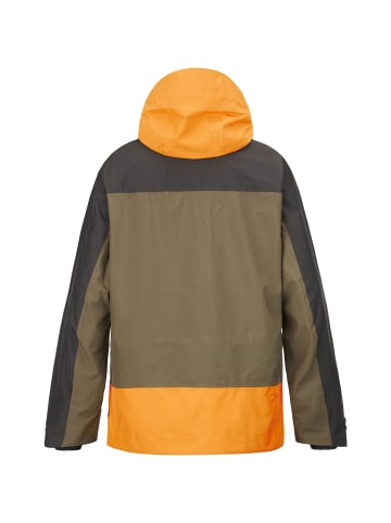 PICTURE M BROADER 3L JACKET in Grün