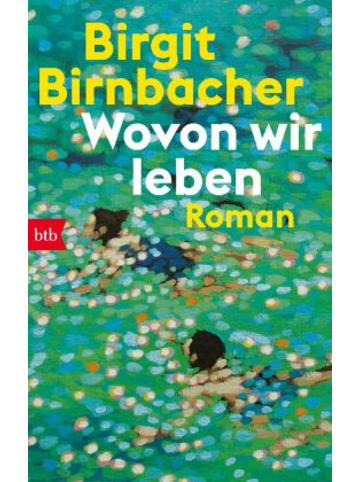 Btb Buch - Wovon wir leben