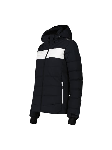 cmp Ski/Snowboardjacke in schwarz