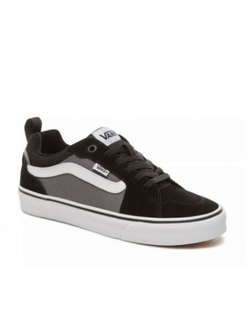 Vans Sneaker MN Filmore in Schwarz
