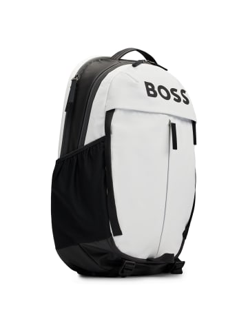 BOSS Stormy - Rucksack 50 cm in schwarz