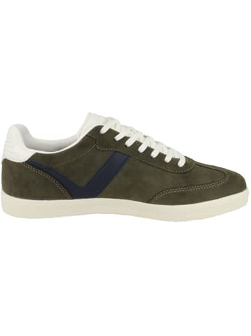 Pantofola D'Oro Sneaker low Loretto Uomo Low in dunkelgruen