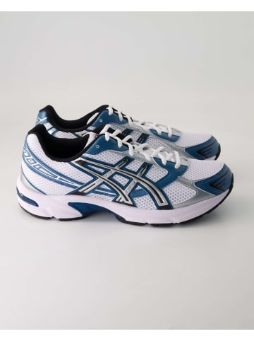 asics Sportliche Schnürschuhe in Weiß