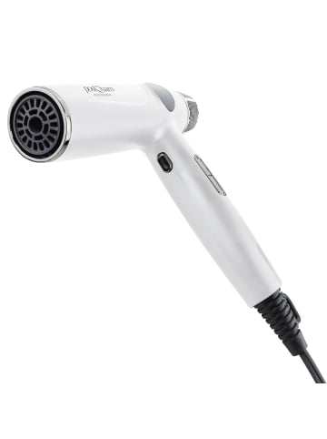 Postquam PROFESSIONELLER HAARTROCKNER VELOCE SLIM BLDC IONIC PRO 110.000 U/MIN