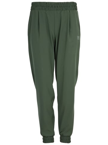 TAO Outdoorhose LOOSE in grün