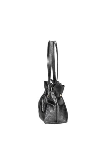 Chiara Ferretti Umhängetasche in BLACK