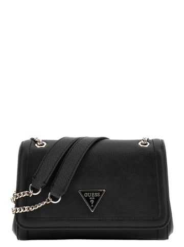 Guess Handtasche Noelle Convertible in Black