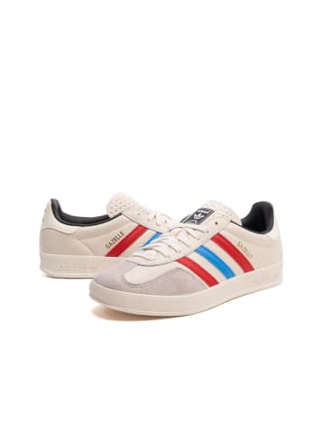 adidas adidas Turnschuhe in cream white/better scarlet/core black
