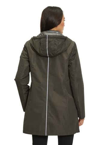 Betty Barclay Regenjacke für Damen in grau