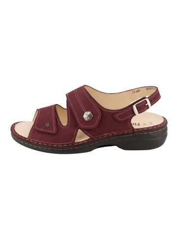 Finn Comfort Sandalen Milos in Rumba