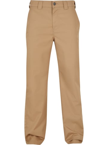 Urban Classics Hosen in unionbeige