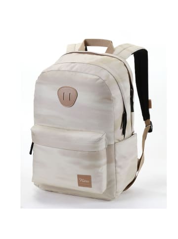 Nitro Urban Plus Rucksack 45 cm Laptopfach dune