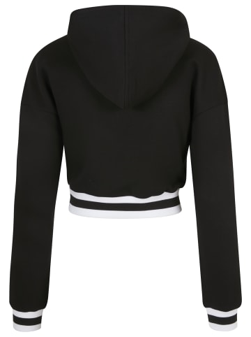 Urban Classics Sweat & Fleece - Hoody in black