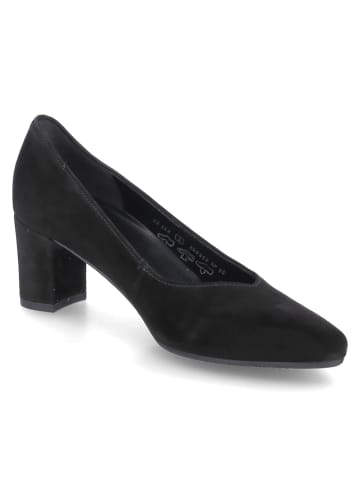 Gabor Pumps in schwarz