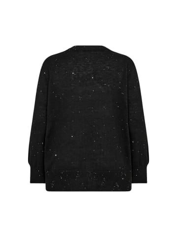 Wasabi Concept Pullover WA-KLIO 2 in 9999C BLACK COMBI