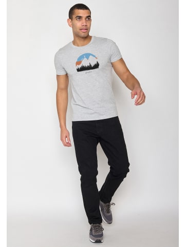 GreenBomb Guide Nature Forest Happy in Heidekraut Grau