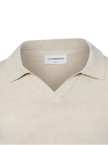 Lindbergh Shirt in beige