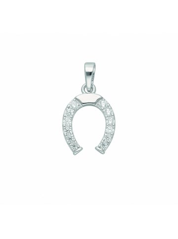 Adeliás Charms & Anhänger für Damen in silber