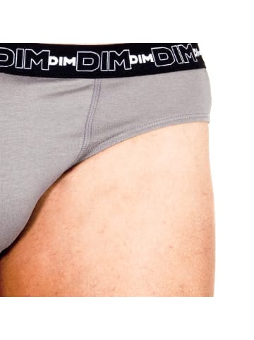 DIM 2er-Set: Slip in Multicolored